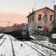 Illustration for article titled The Overgrown, Disused Railway That Still Runs Around Paris